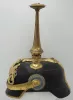 Bavarian Chevau-Leger Officers Pickelhaube Visuel 10